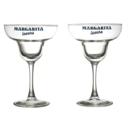 COFFRET COCKTAIL 10 PIECES MARGARITA