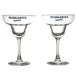 COFFRET COCKTAIL 10 PIECES MARGARITA