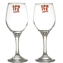 COFFRET COCKTAIL 10 PIECES SPRITZ
