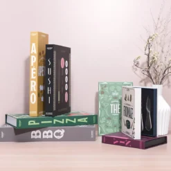 COFFRET LIVRE SUSHI