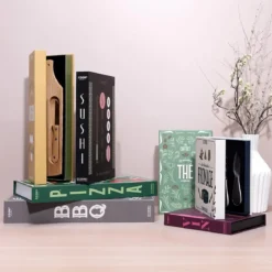 COFFRET LIVRE VIN