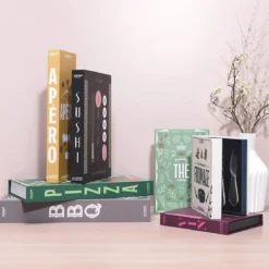 COFFRET LIVRE VIN