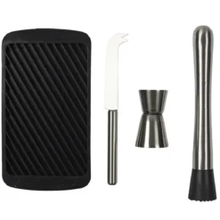 COFFRET MOJITO 4 ACCESSOIRES