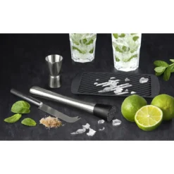 COFFRET MOJITO 4 ACCESSOIRES