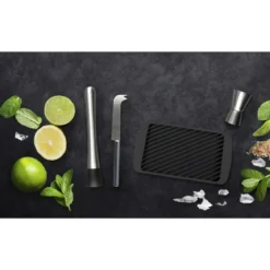 COFFRET MOJITO 4 ACCESSOIRES