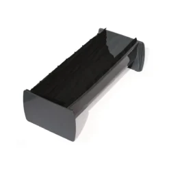 COFFRET MOULE A BUCHE ET PLAQUE MOTIF