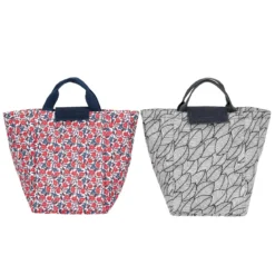 COFFRET SAC FRAICHEUR ET LUNCH BOX VERRE 80CL