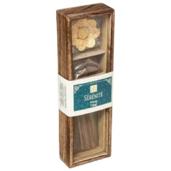 COFFRET SENTEUR ENCENS DOLI