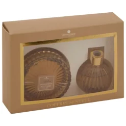 COFFRET SENTEUR VERRE ALBIE EPICE
