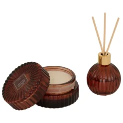 COFFRET SENTEUR VERRE ALBIE FIGUE