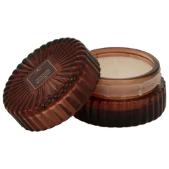 COFFRET SENTEUR VERRE ALBIE FIGUE
