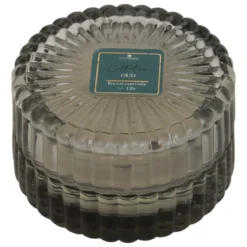 COFFRET SENTEUR VERRE ALBIE OUD