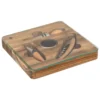 COFFRET SOMMELIER JULES LIMO 4PIECES