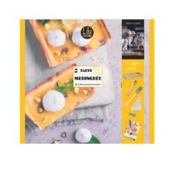 COFFRET TARTE MERINGUEE