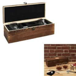 COFFRET WHISKY