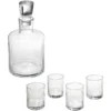 COFFRET WHISKY PETIT SALON 5 PIECES