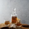 COFFRET WHISKY 3 PIECES MALT CLUB