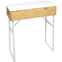 COIFFEUSE BAMBOU LEVIA