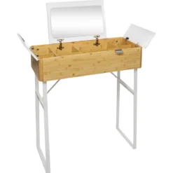 COIFFEUSE BAMBOU LEVIA