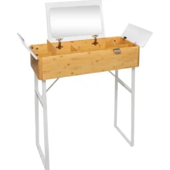 COIFFEUSE BAMBOU LEVIA