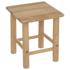 COIFFEUSE ET TABOURET CAMPAGNE