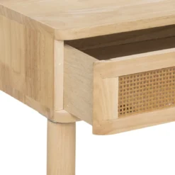 COIFFEUSE ET TABOURET CAMPAGNE