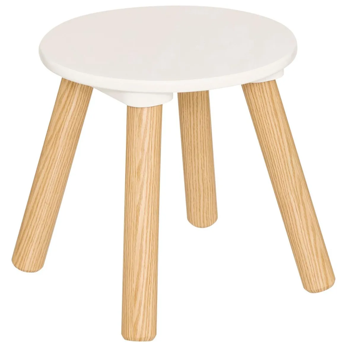 COIFFEUSE ET TABOURET NOMADE