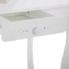 COIFFEUSE TABOURET