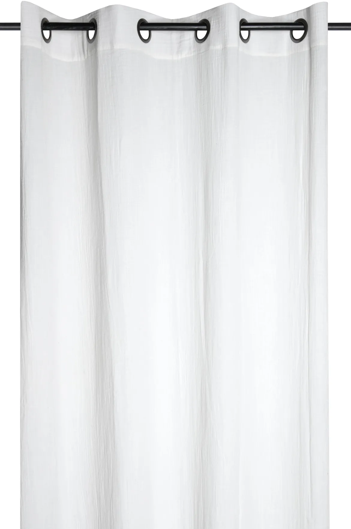 COLINE RIDEAU 135X260CM ECRU