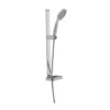 COLONNE 3M DOUCHETTE 5 FONCTIONS ET FLEXIBLE 150CM