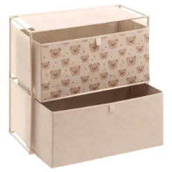 COMMODE INTISSE ORSO