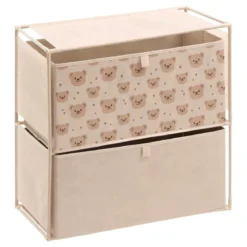 COMMODE INTISSE ORSO