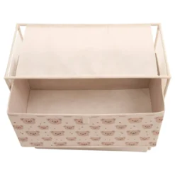 COMMODE INTISSE ORSO