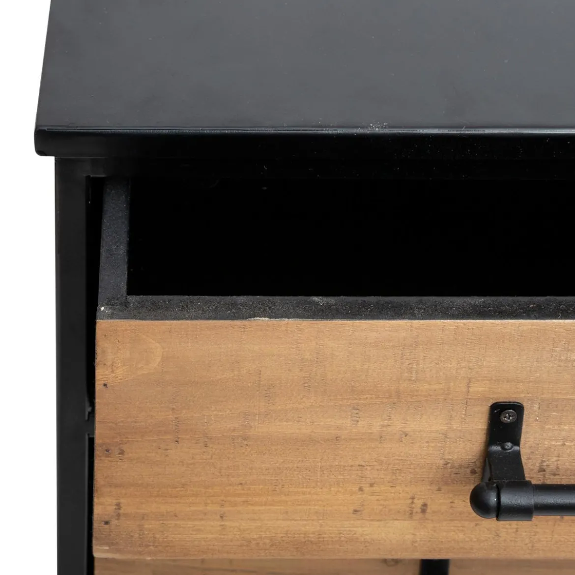 COMMODE 10 TIROIRS BARIS