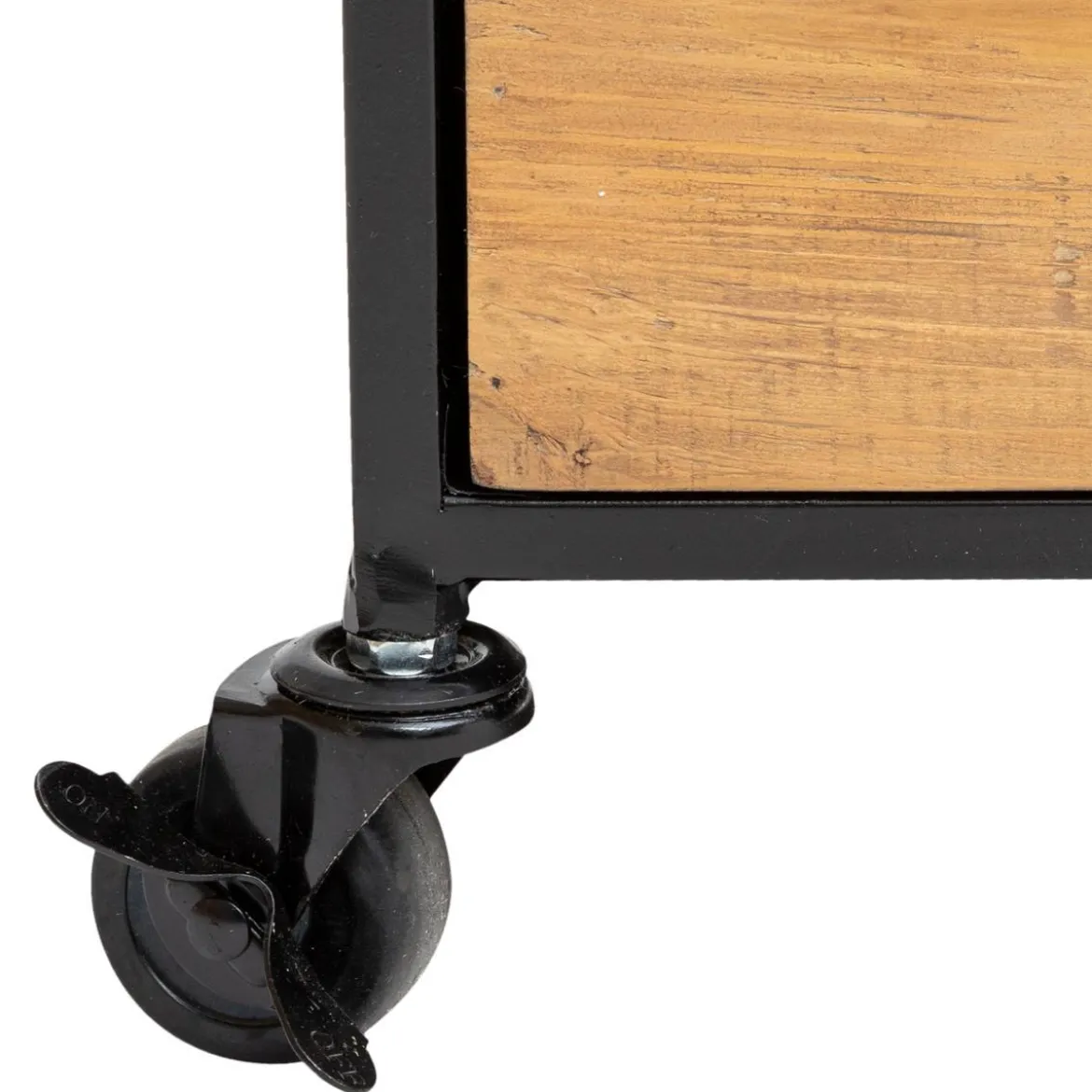 COMMODE 10 TIROIRS BARIS