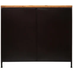 COMMODE 3 TIROIRS CIERNA D.90X44.5X80CM