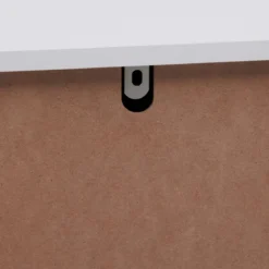 COMMODE 3 TIROIRS DOLO BLANC D.73X48X78CM