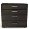 COMMODE 4 TIROIRS RICHMOND CHENE WATERFORD