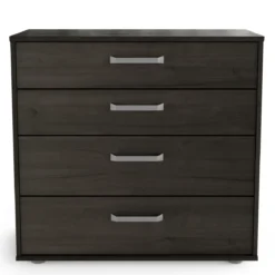 COMMODE 4 TIROIRS RICHMOND CHENE WATERFORD