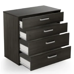 COMMODE 4 TIROIRS RICHMOND CHENE WATERFORD