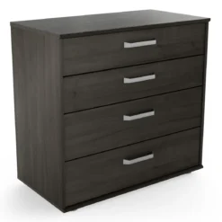 COMMODE 4 TIROIRS RICHMOND CHENE WATERFORD