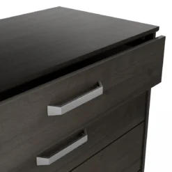 COMMODE 4 TIROIRS RICHMOND CHENE WATERFORD