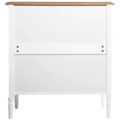 COMMODE 4 TIROIRS SOLEN
