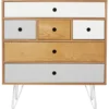 COMMODE 6 TIR UNI  SHULG