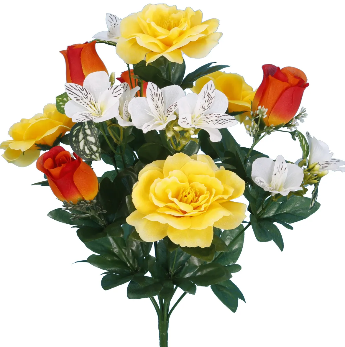 COMPOSITION BOUQUET H.44CM