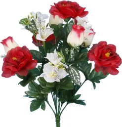COMPOSITION BOUQUET H.44CM