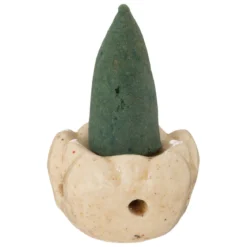 CONE ENCENS X15 PIECES ET SUPPORT TALY JASMIN