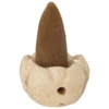 CONE ENCENS X15 PIECES ET SUPPORT TALY VANILLE