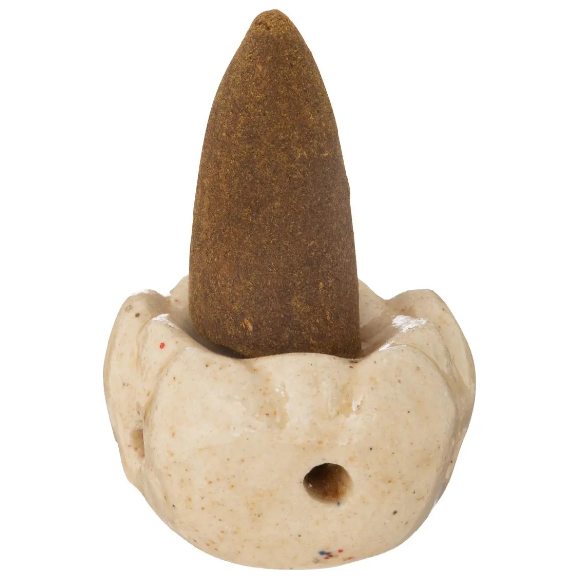 CONE ENCENS X15 PIECES ET SUPPORT TALY VANILLE