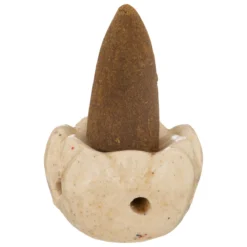 CONE ENCENS X15 PIECES ET SUPPORT TALY LOTUS